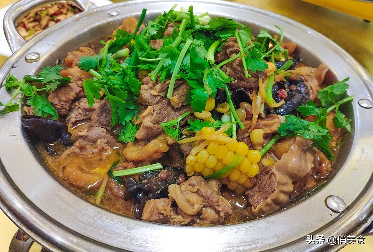 搞懂这6个烹饪技巧,烹饪技巧和思路