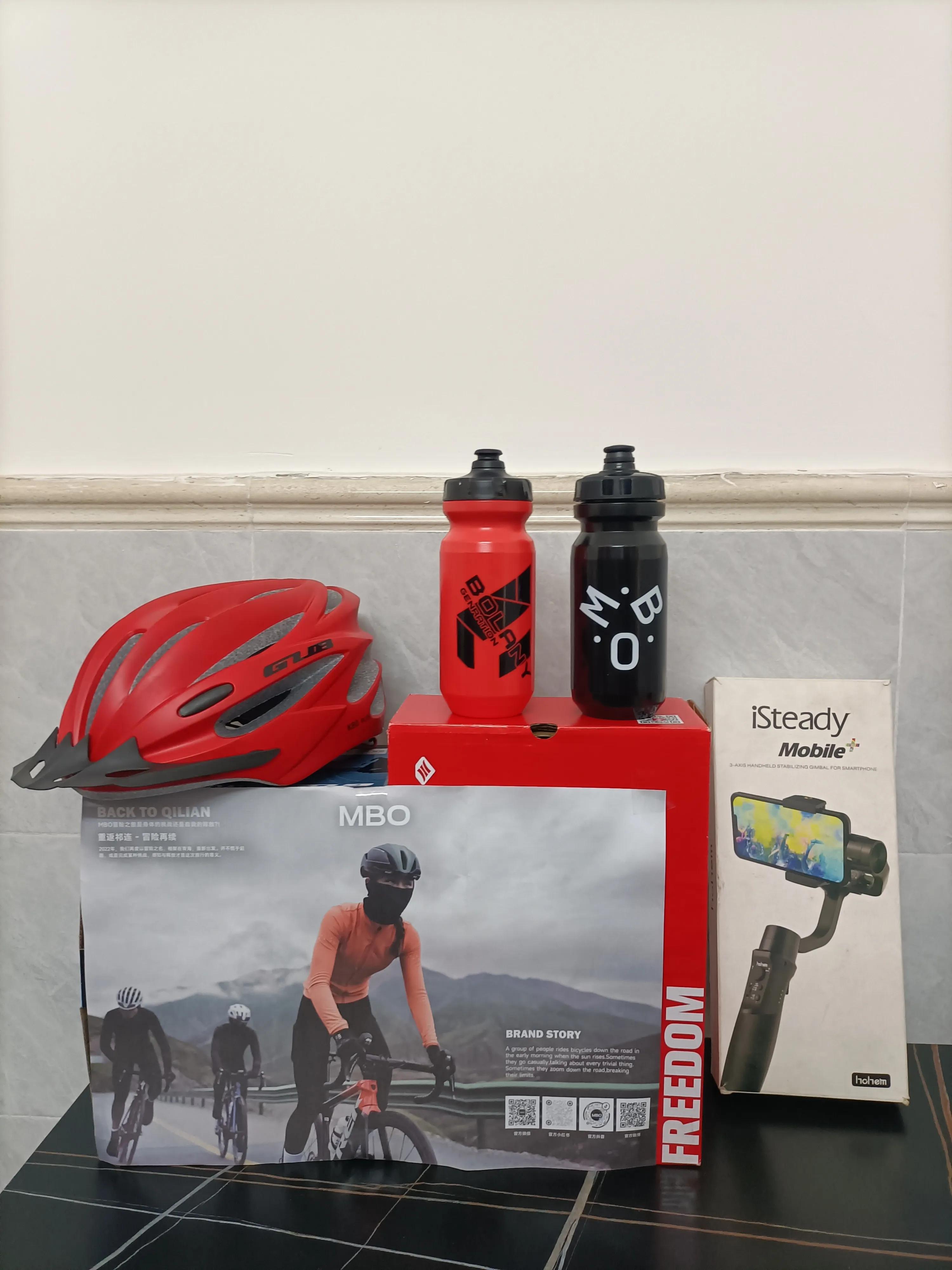 骑行用品实用性推荐,国内骑行装备都有什么品牌