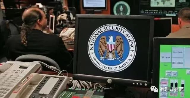 大揭秘黑客帝国,史上最真实的黑客帝国