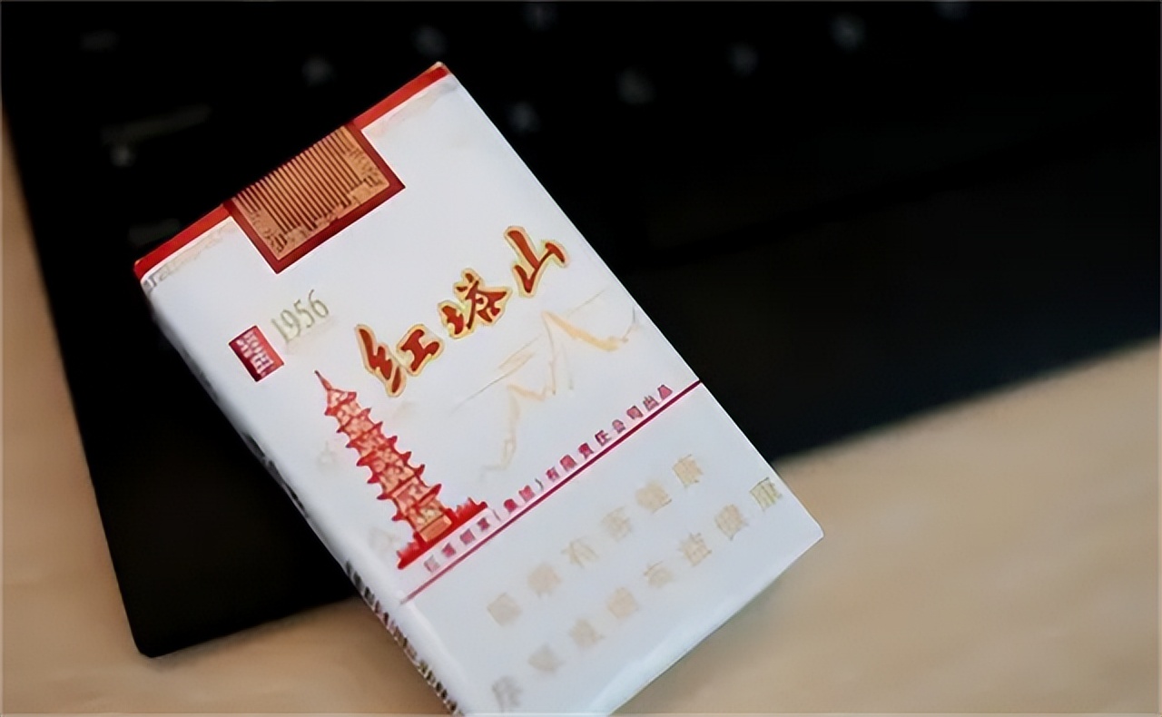 五六十年代的香烟只有几毛钱,50-60年代烟价格