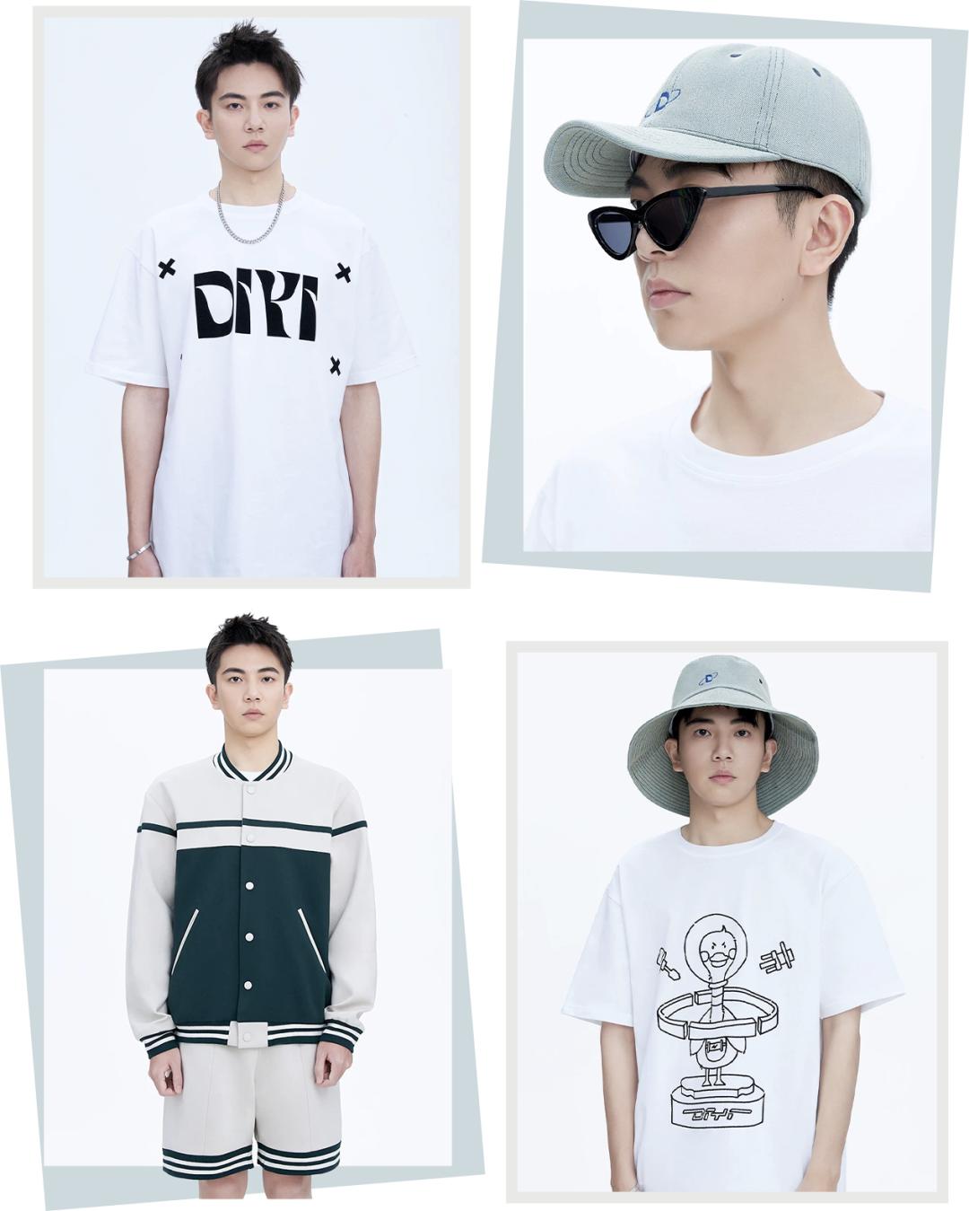 赵露思最爱穿的8家店铺，火到频频断货