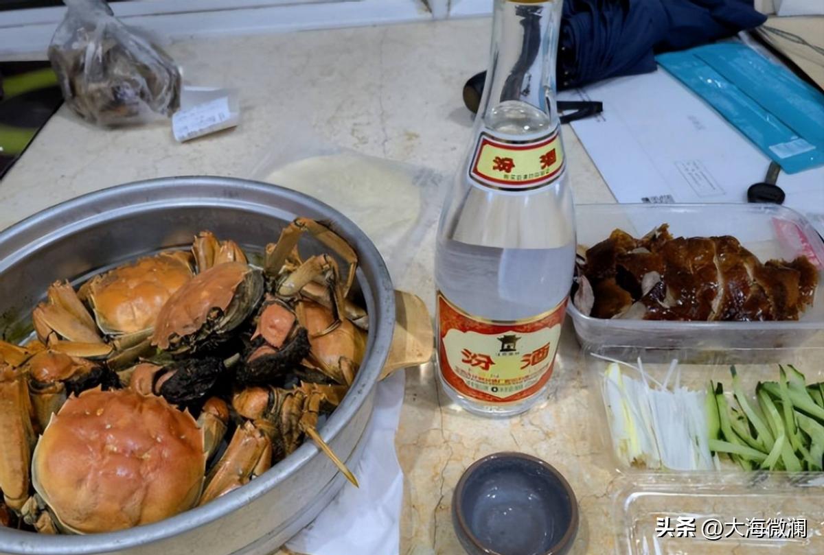 黄盖玻汾可以收藏吗,黄盖玻汾放几年后饮用最佳