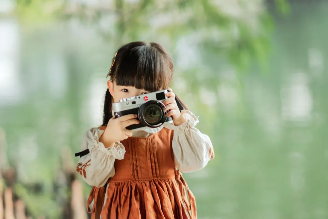 提前收到给孩子准备的儿童节礼物,儿童节快到了给孩子准备一份礼物