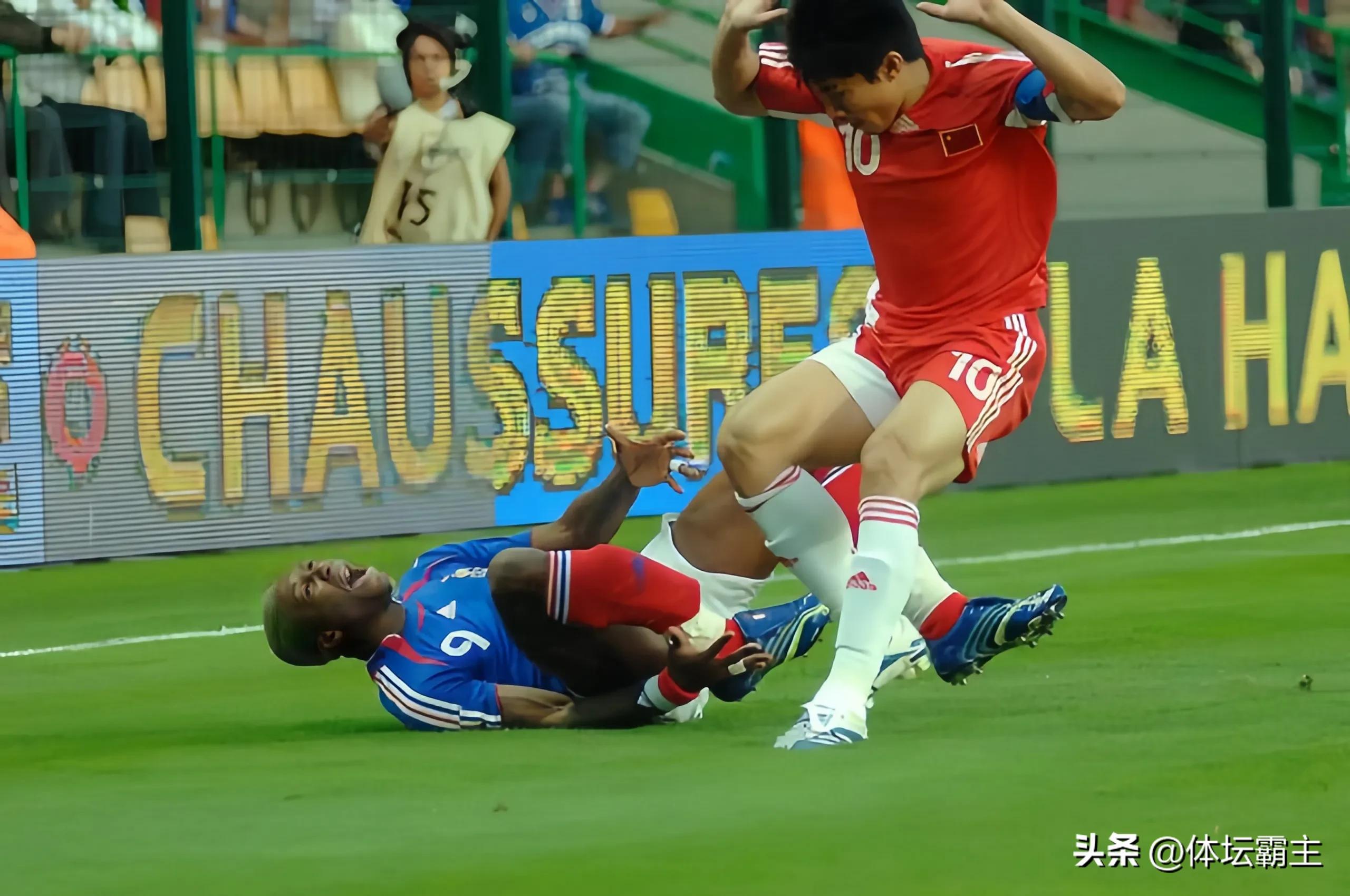 盘点足坛最厉害的进球,足坛十大最难打破的个人纪录