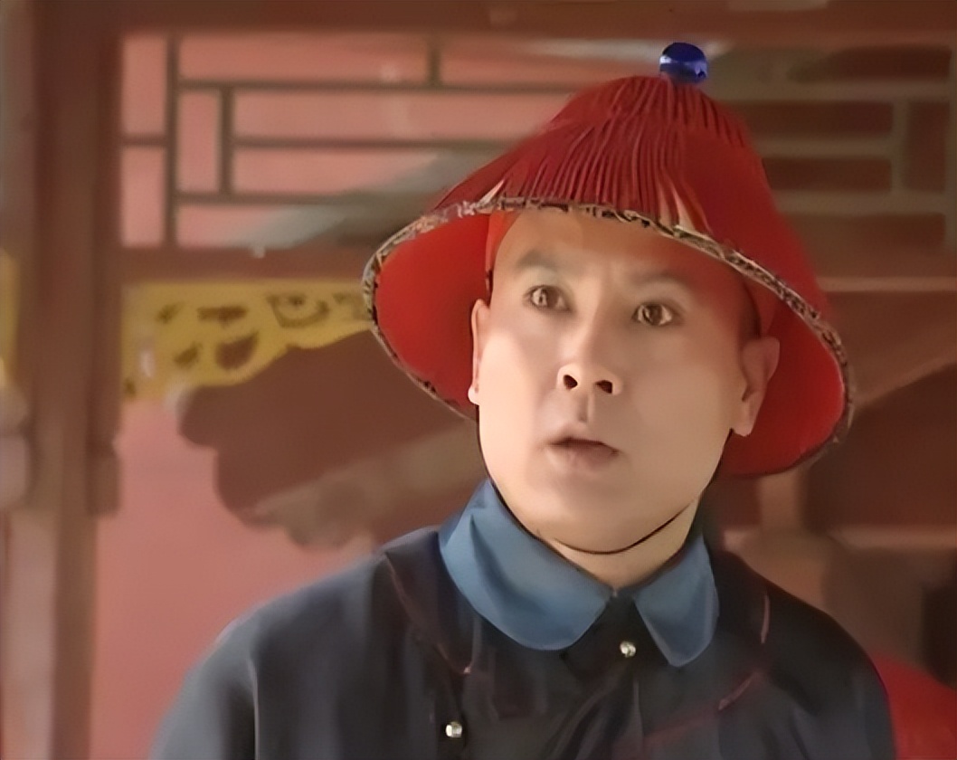 94版《三国》神仙配角：夏东海和李大嘴生擒吕布，李达康刺杀孙策