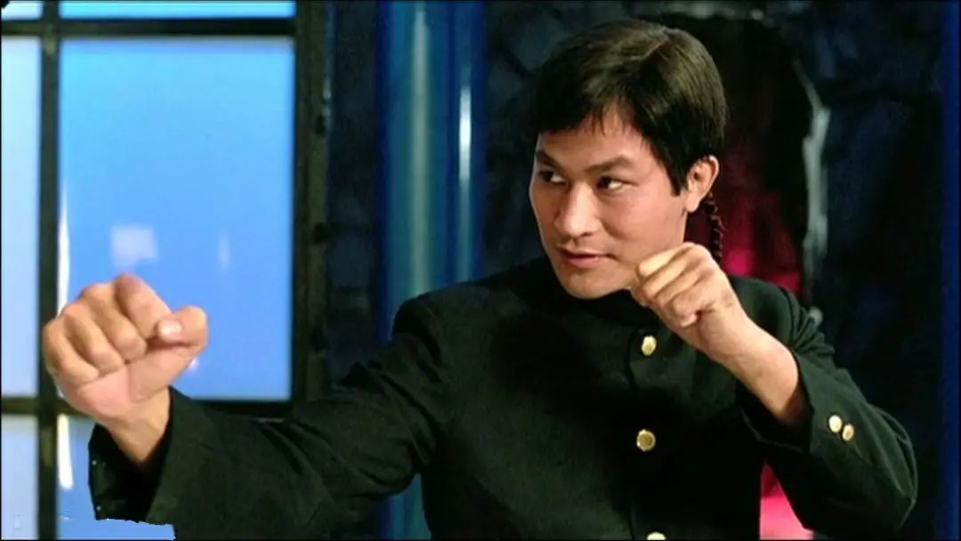 再也见不到的10位功夫明星,27位功夫明星现状