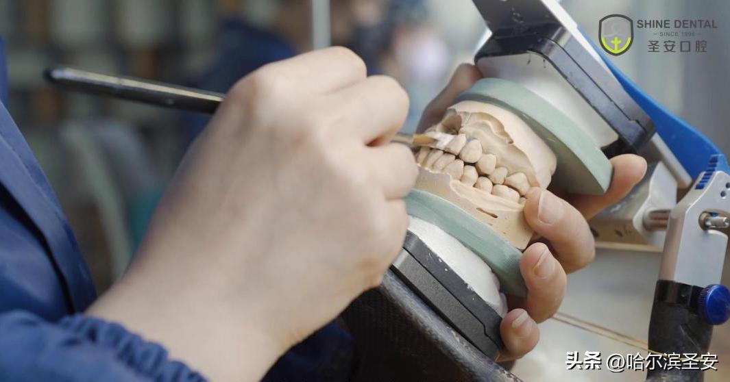 品质圣安匠心打造｜圣安人物系列专访——技术部技术总监韩红晶