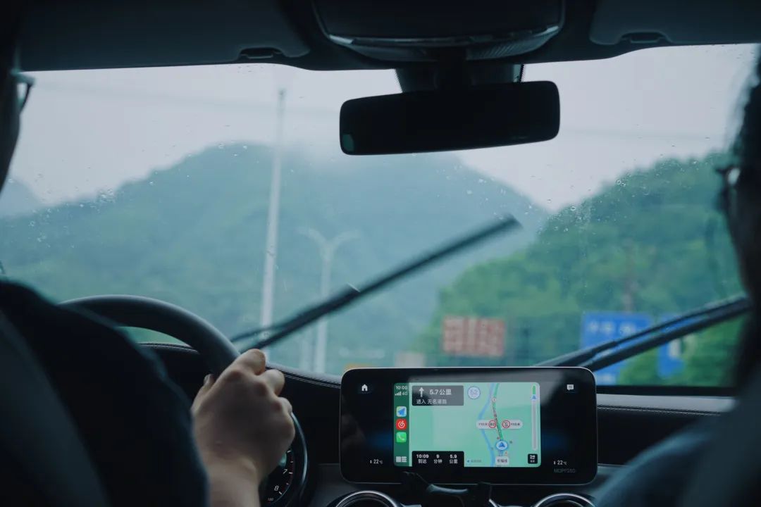 浙江十大公路自驾,浙江神仙居自驾游2-3天推荐