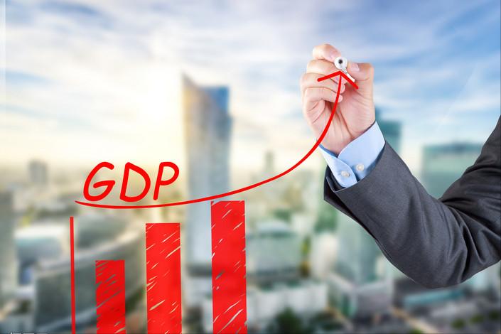 与gdp相关的经济指标有哪些,gdp统计40项指标