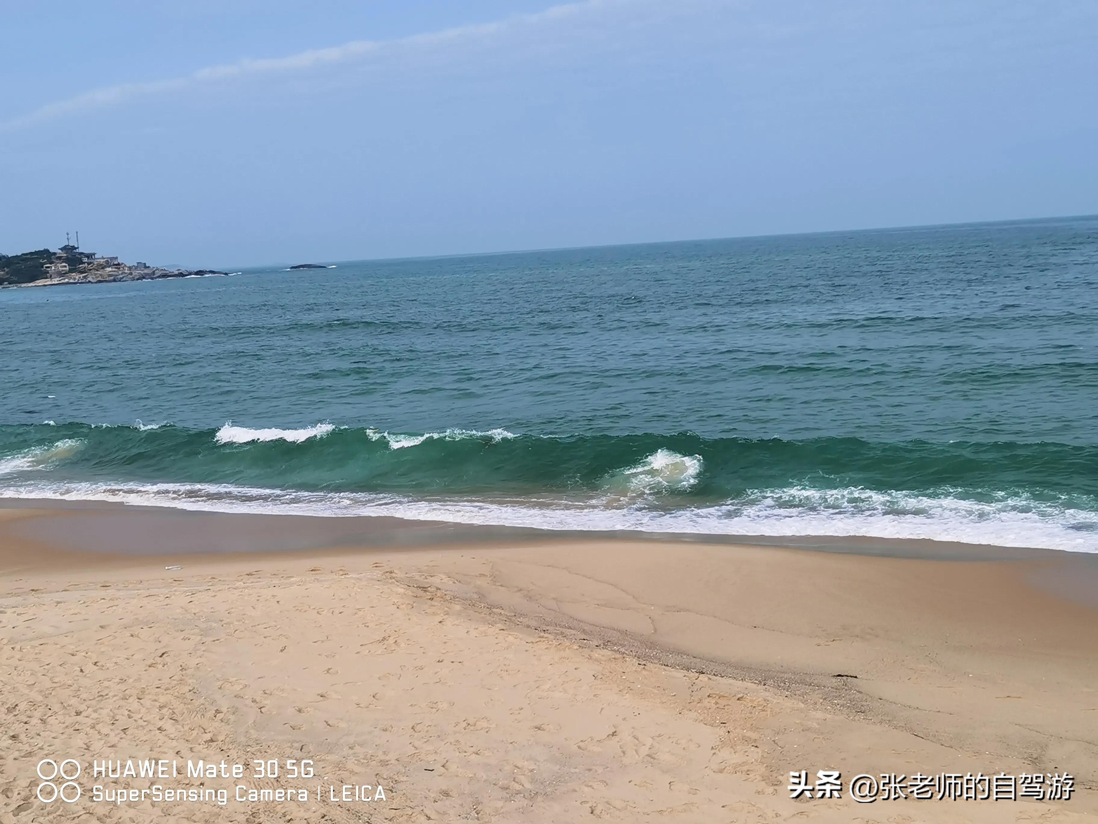 自驾环游中国最佳路线图费用,盐城到海南自驾旅行攻略