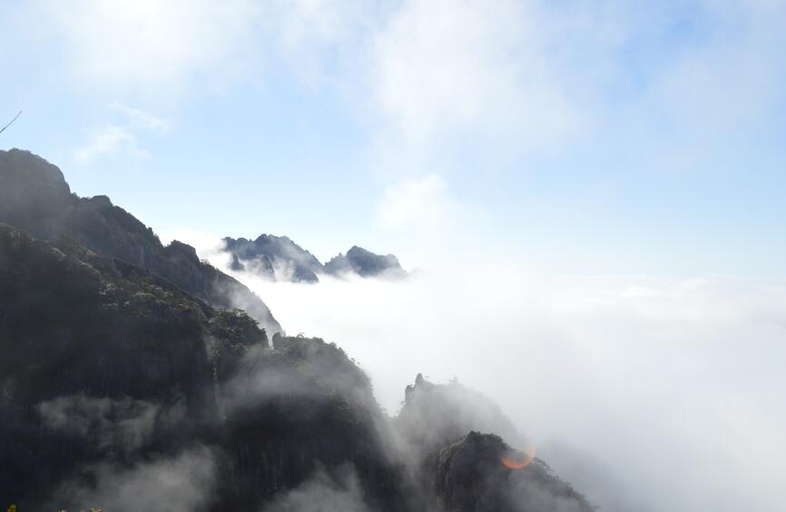一品黄山天高云淡香烟,一品黄山天高云淡广告原视频