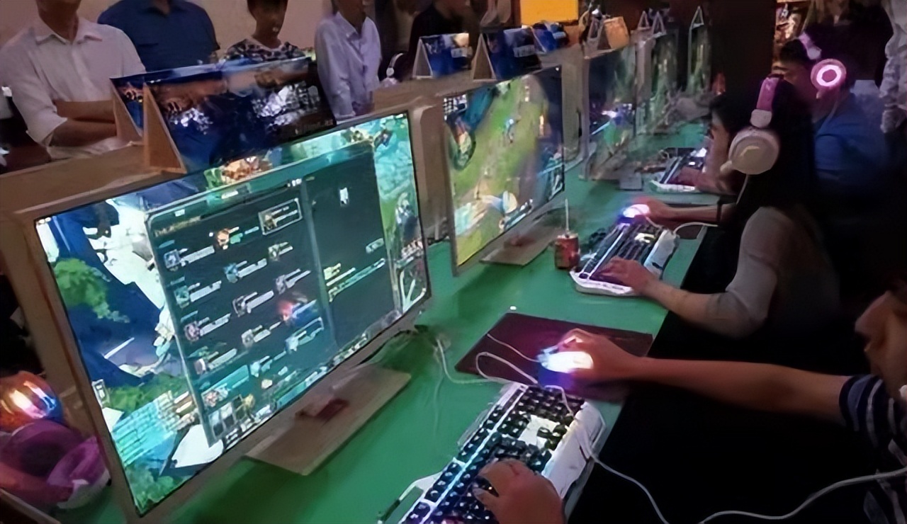 腾讯主要靠游戏收入吗,腾讯如果不做游戏会怎样