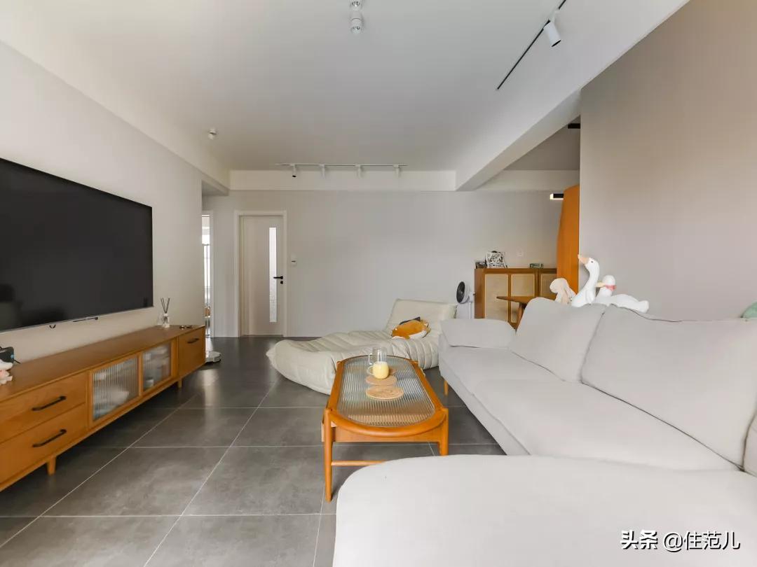 落灰到崩溃！求求你，小户型千万别这么装