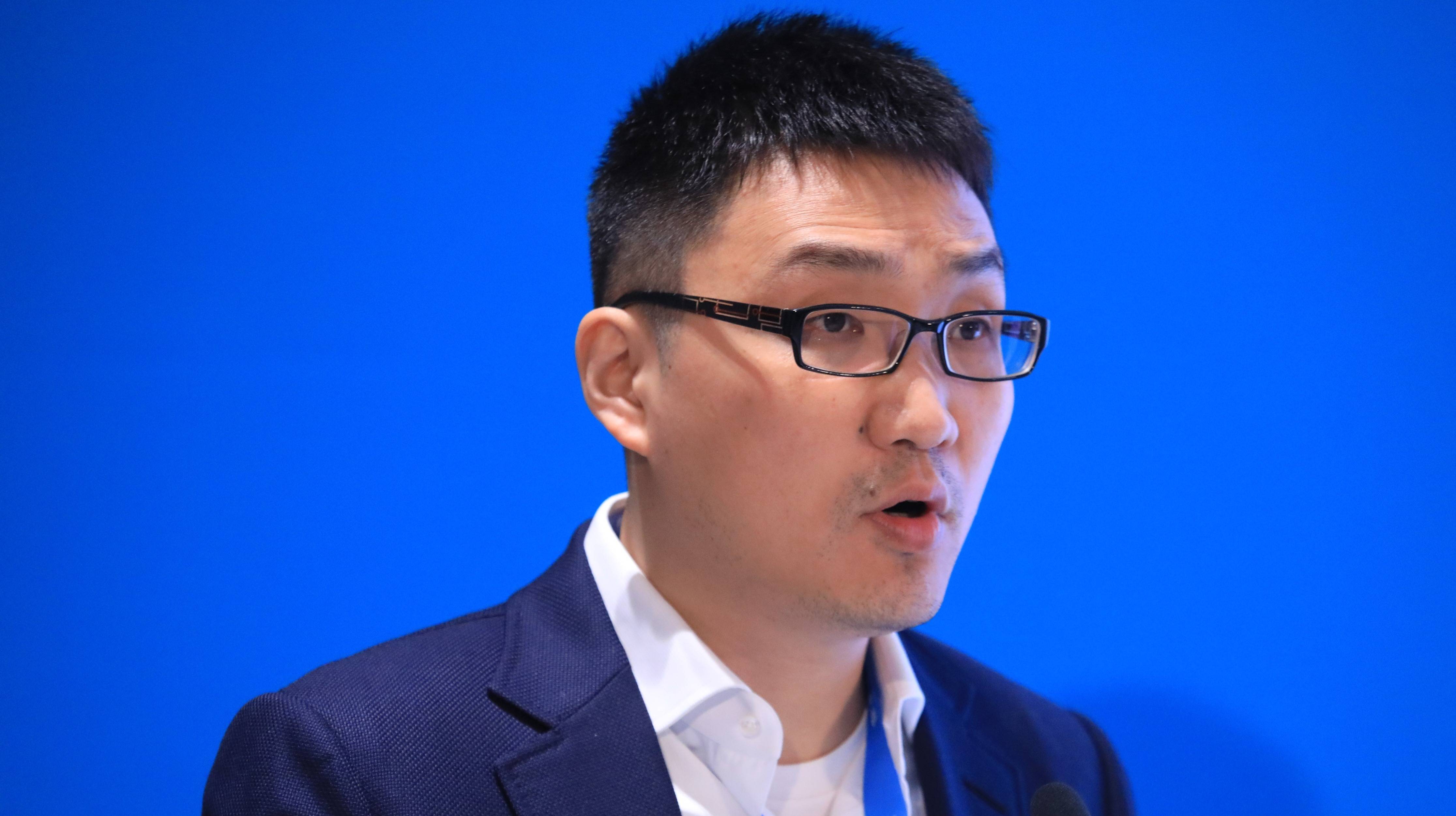 拼多多创始人黄峥为什么这么有钱,拼多多总裁黄峥创业成功的原因