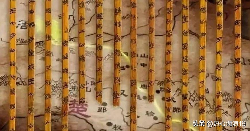 族谱文化源远流长,族谱文化发展现状