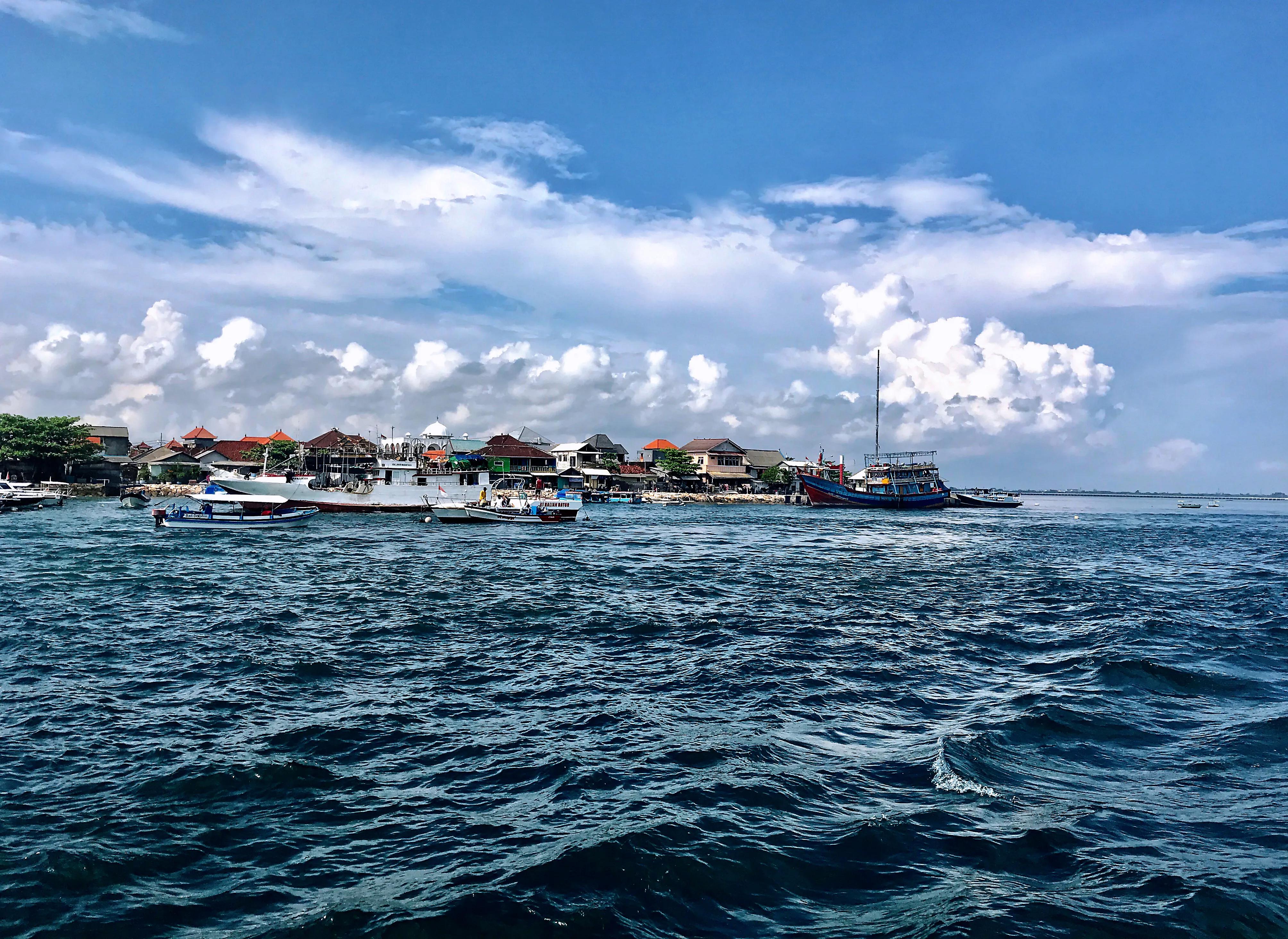 巴厘岛吸引游客的自然风光,巴厘岛什么好玩刺激