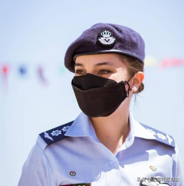 约旦王储现状 (28岁约旦王储)