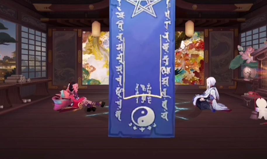 阴阳师7月神秘图案2019,阴阳师2020年一月召唤神秘图案