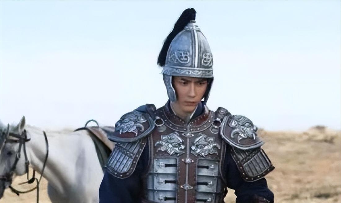 古代的骠骑将军是多大的职位,骠骑大将军是什么将军