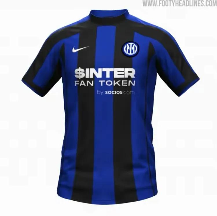 阿森纳2022-2023主场球衣,欧洲俱乐部2024-2025新赛季球衣