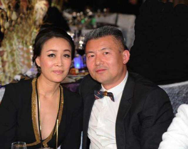 孟桐与那英结婚时多少岁,那英和孟桐婚姻状态
