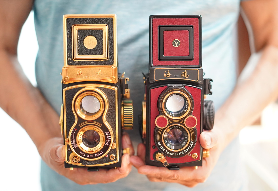 再发长文：都说摄影穷三代，为啥收藏国产相机的人都赚到了