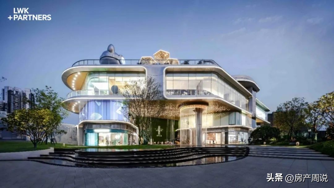 近两年，为什么都倾爱“游艇”美学？