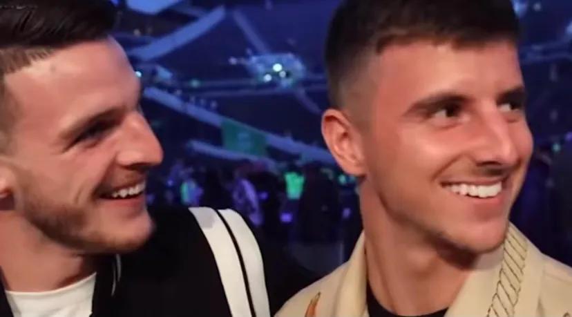 虽然我不懂球但我懂帅哥！盘点世界杯五大帅哥