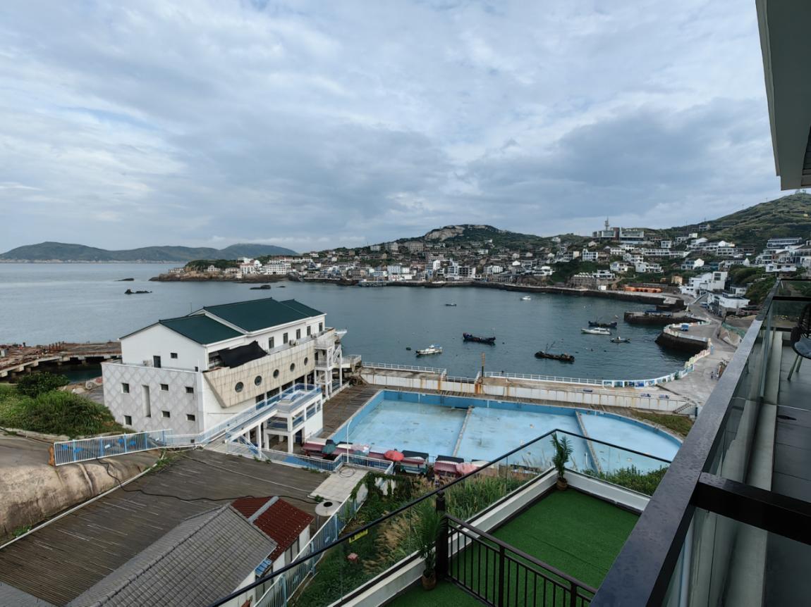 2023太原——浙江“一山、一镇、一岛”行