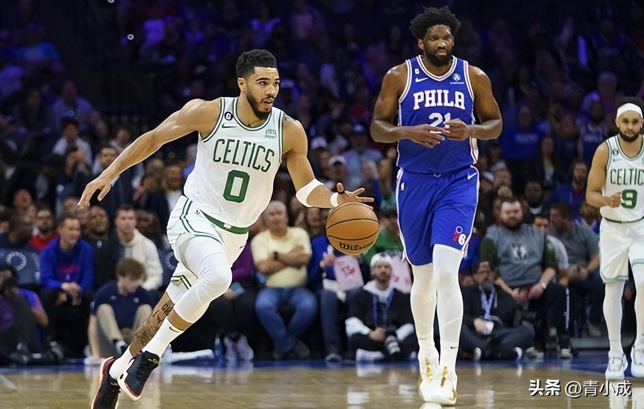 灵魂拷问！76人根本夺不了总冠军，是个伪强队！骑士都比76人强