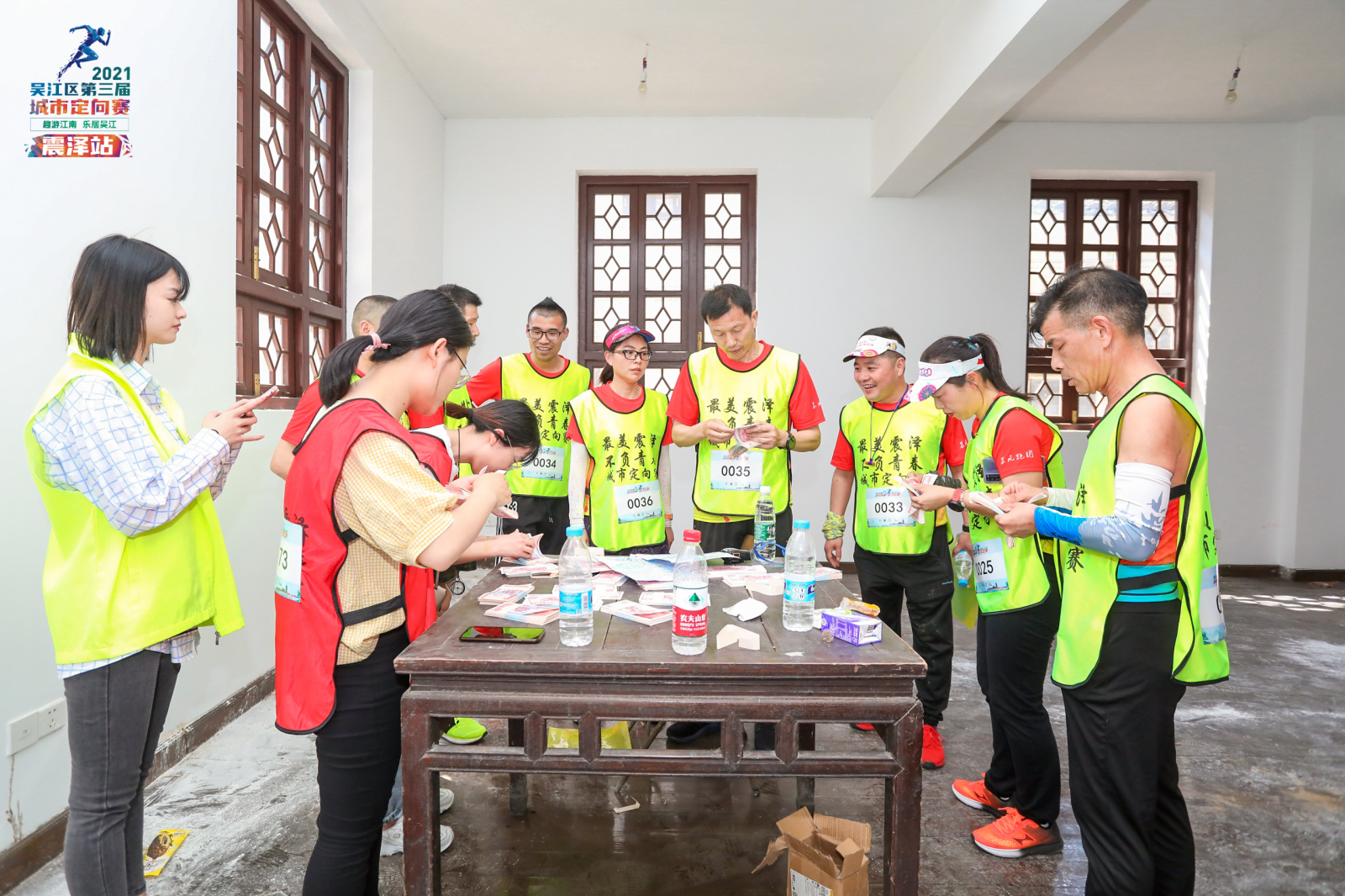团建项目大全,团建必玩的项目