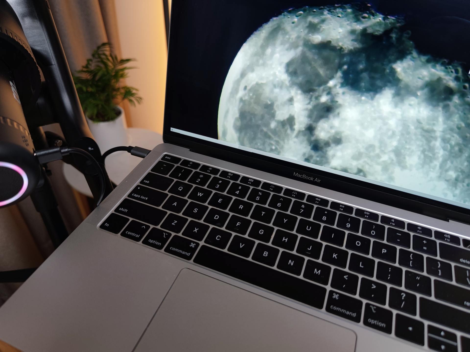 当当狸智能天文望远镜可以改装吗,怎么选择网上的天文望远镜