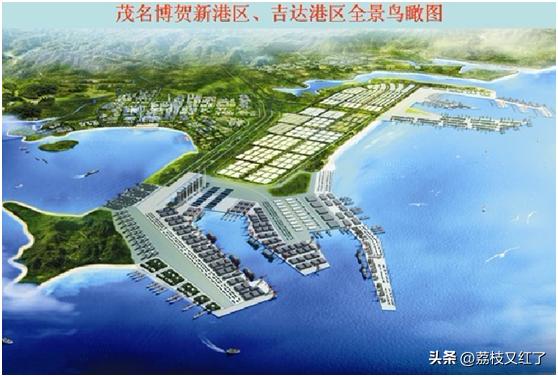 迎接沙特阿美落户?滨海新区又有大动作,总投资5378万元!!