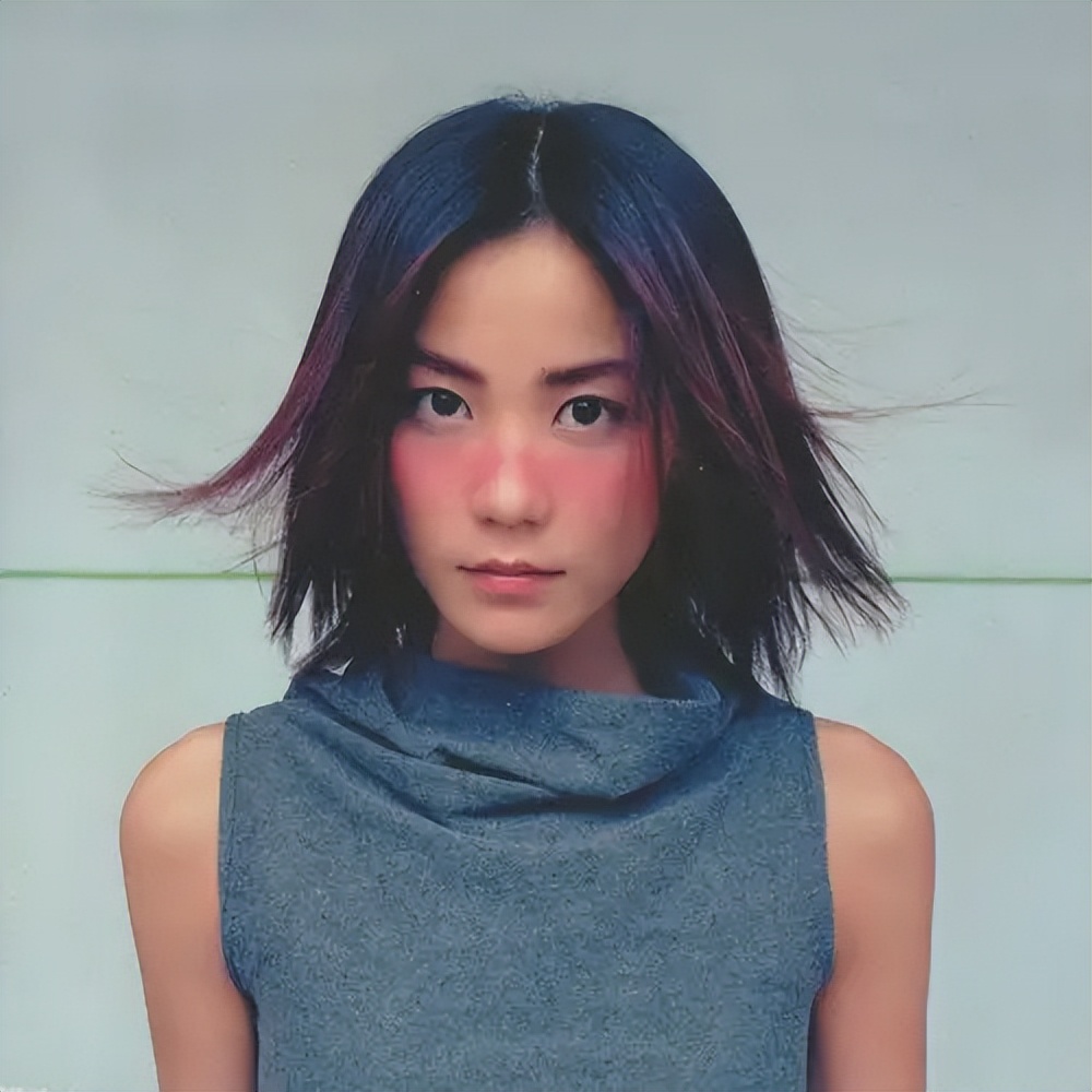 王菲和谢霆锋张柏芝的情史,李亚鹏与王菲现在的情史