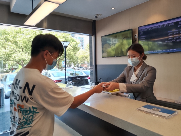 专科生酒店找工作现状,大学生在酒店就业前景