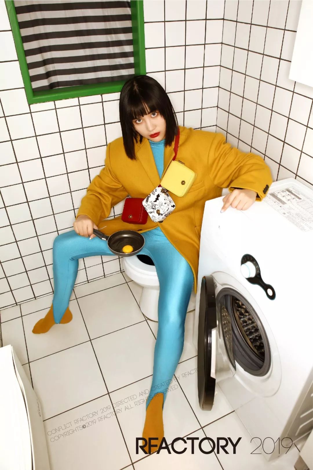 各大品牌的经典配饰,值得入手的大牌配饰