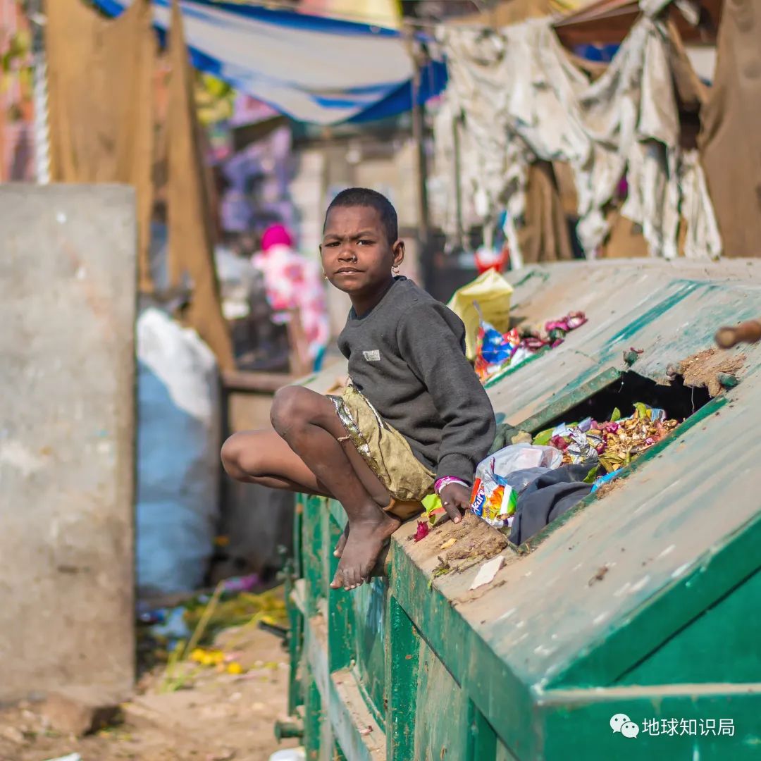 印度*伦乱**为何屡禁不止?|地球知识局