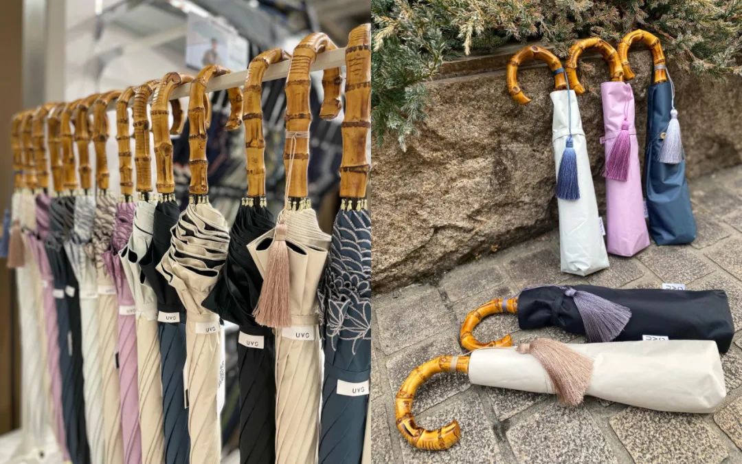 日本最新断货王——“奶油苏打伞”！又是被Wpc.拿捏住的夏天