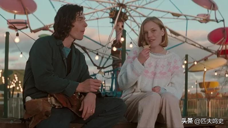 影响电影节奏的因素,节奏作用