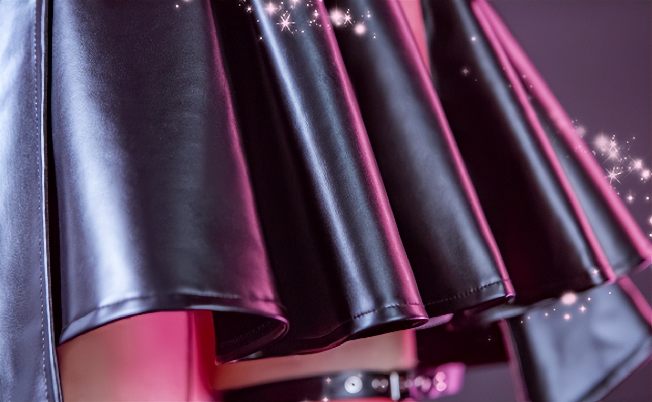 斗罗大陆的小舞服装怎么cos,男扮女装cos小舞衣服穿搭过程