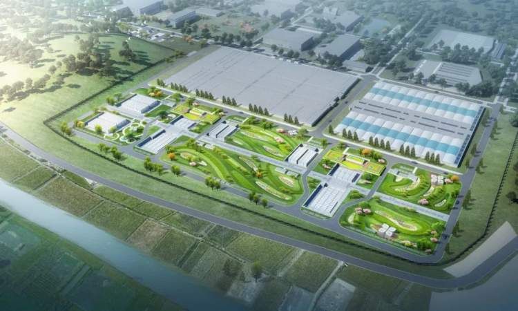 一季度各省重大项目开工,今年都有哪些重点工程开工