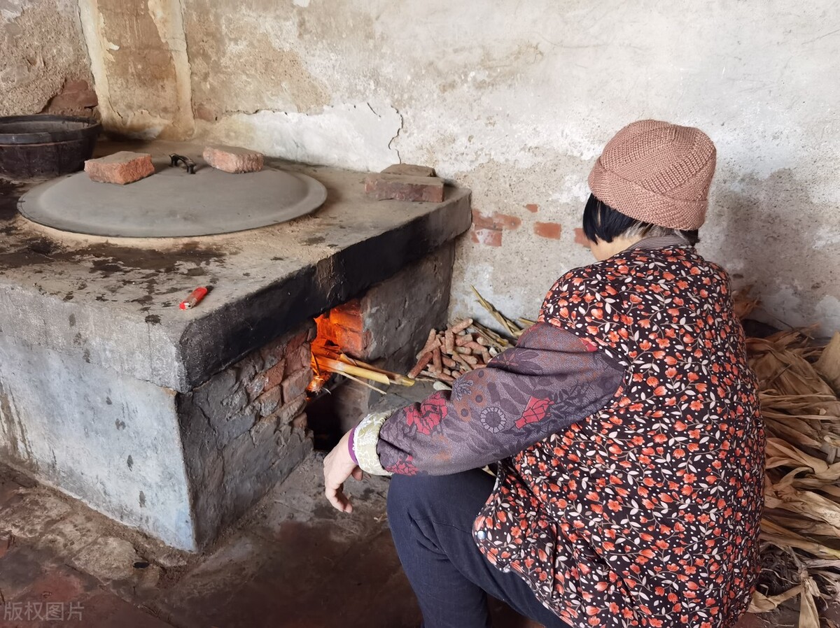 核桃熬油的方法,野生山核桃油的做法