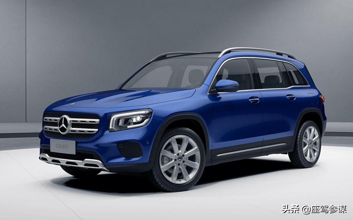 奔驰gla爆缸有多少例,奔驰gla车开起来没劲维修点