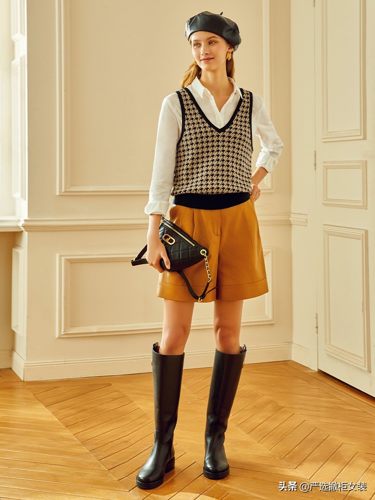 品牌女装排行榜前十名,职业女装品牌推荐