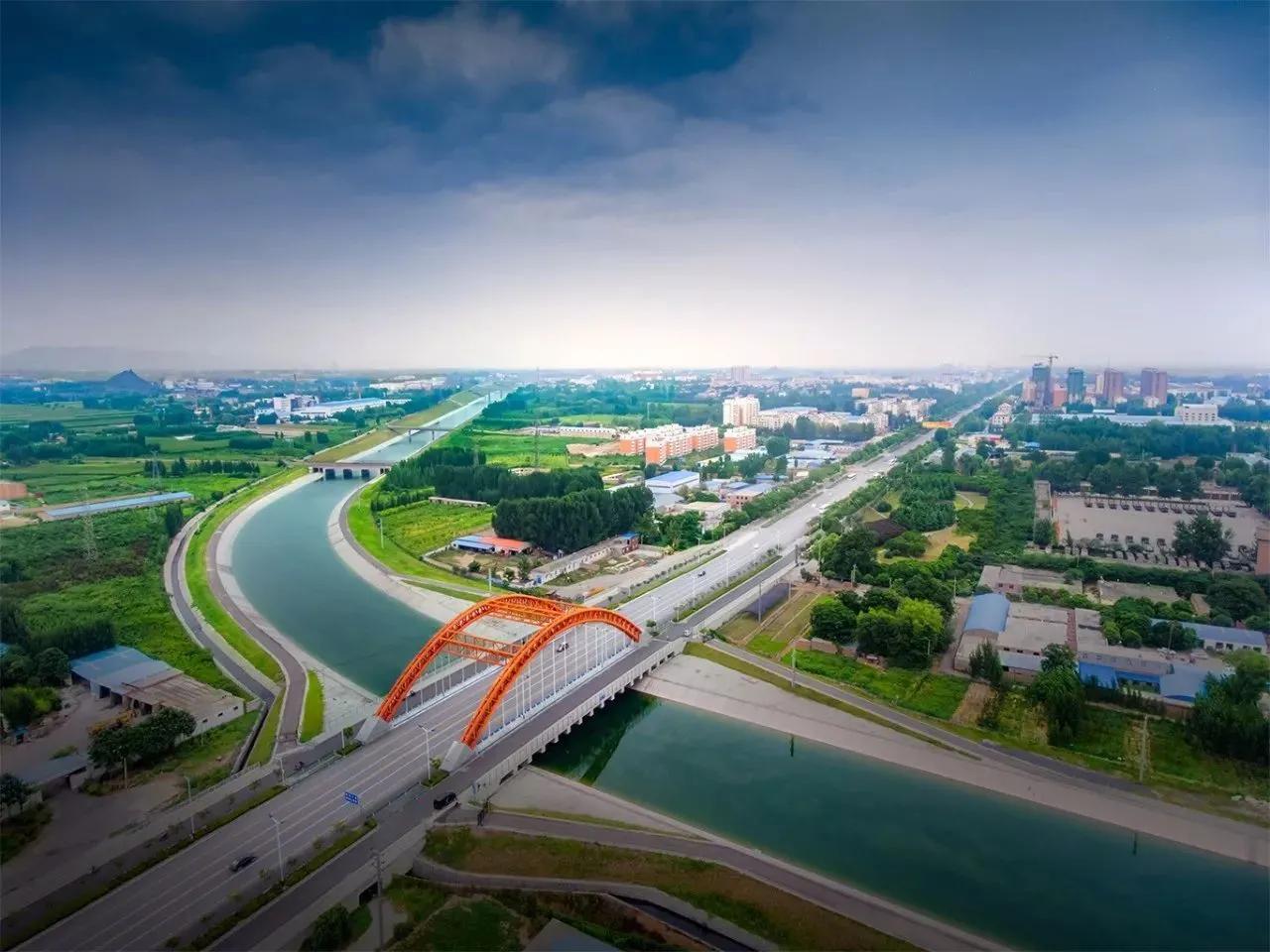 千年古县修武,千年古县修武县