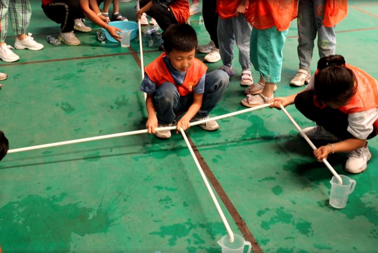 助力乡村振兴暑假研学实践活动,考察农耕田园研学基地目的