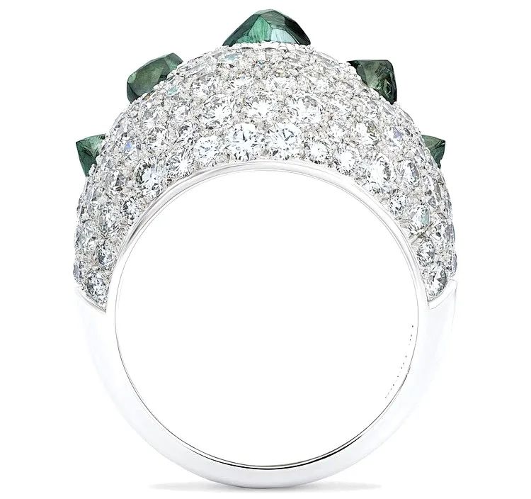 红宝石原石珠宝,珠宝原石都有什么