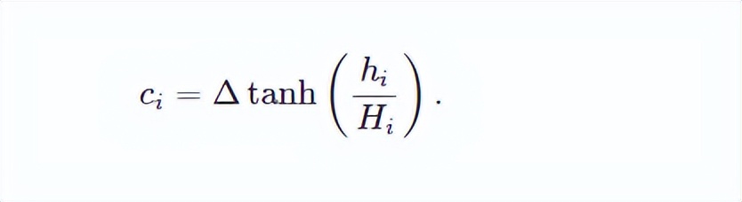 耳蜗的解剖结构和功能,耳蜗的功能的描述