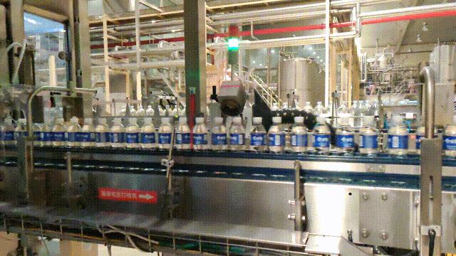 不单是木材加工，看翔声V系列激光赋码如何打开广阔市场