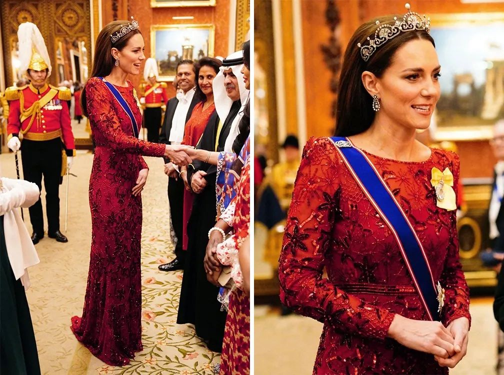 为什么名媛贵妇都爱钻石？2023年流行这5种…